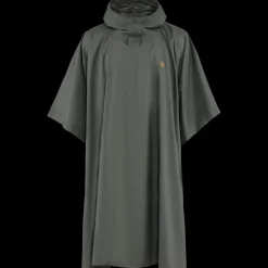 Fj&auml;llr&auml;ven Poncho