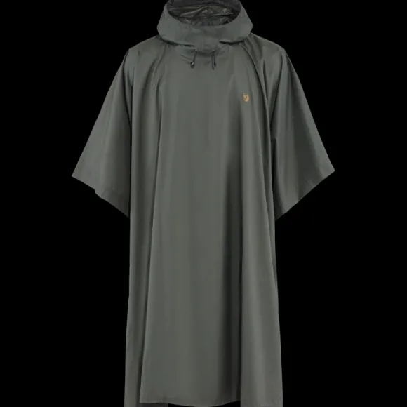 Fjällräven Poncho
