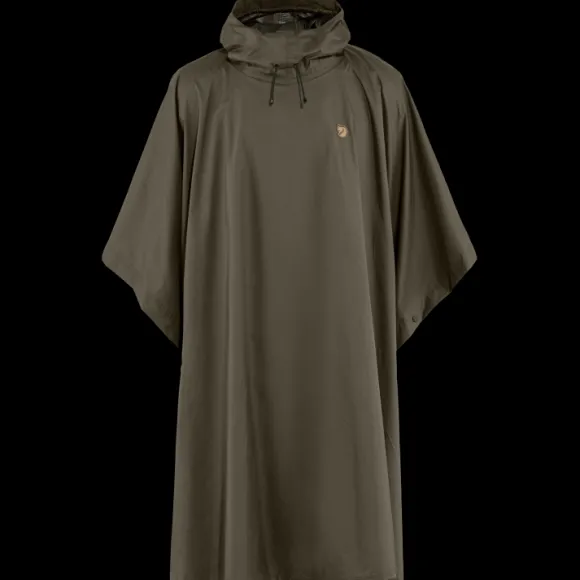 Fjällräven Poncho