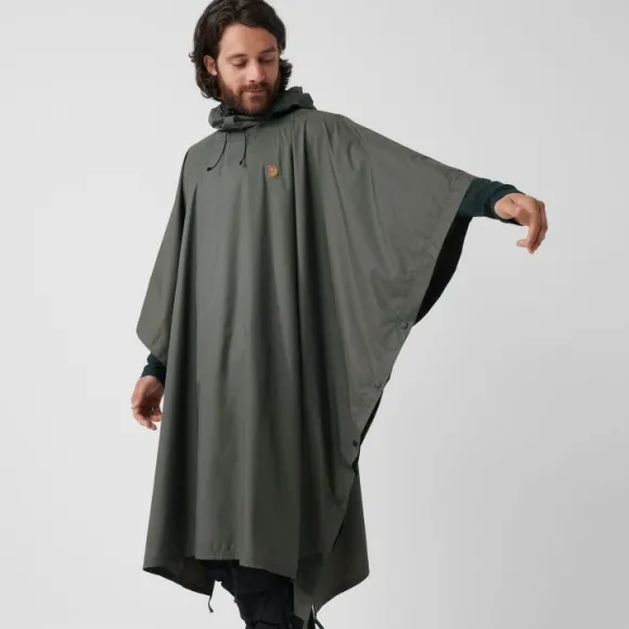 Fjällräven Poncho