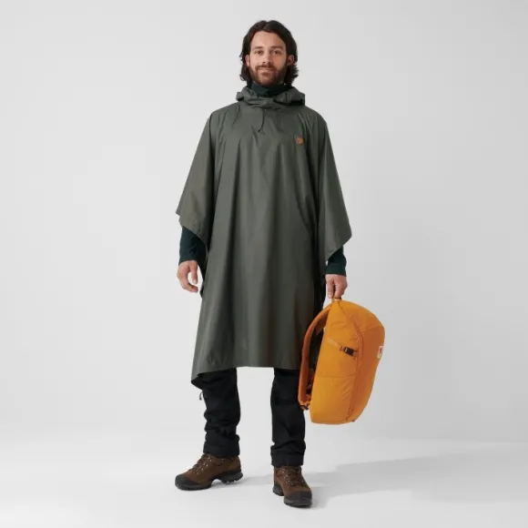Fjällräven Poncho
