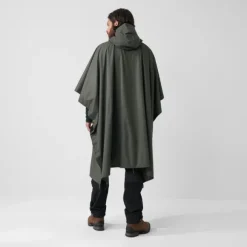 Fjällräven Poncho