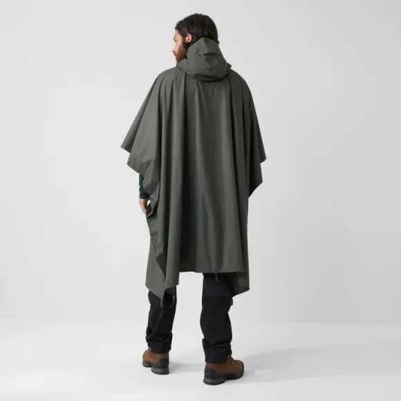 Fjällräven Poncho