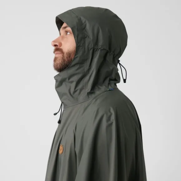 Fjällräven Poncho