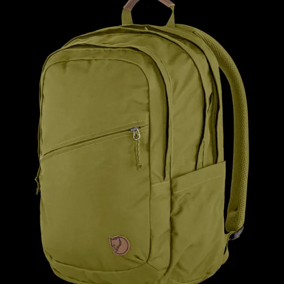 Fjällräven Räven 28