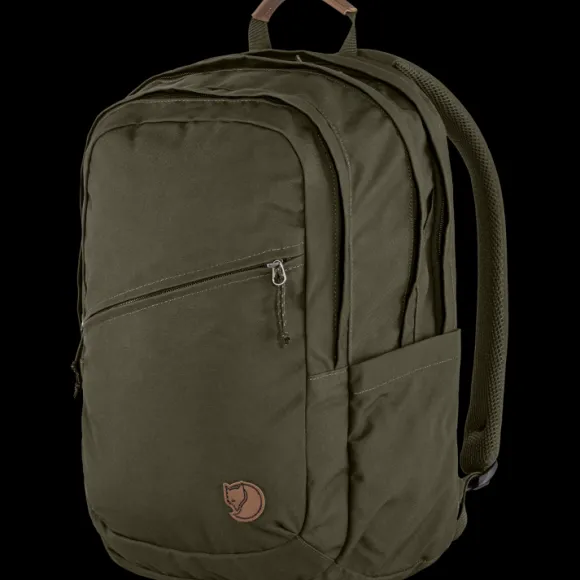 Fjällräven Räven 28