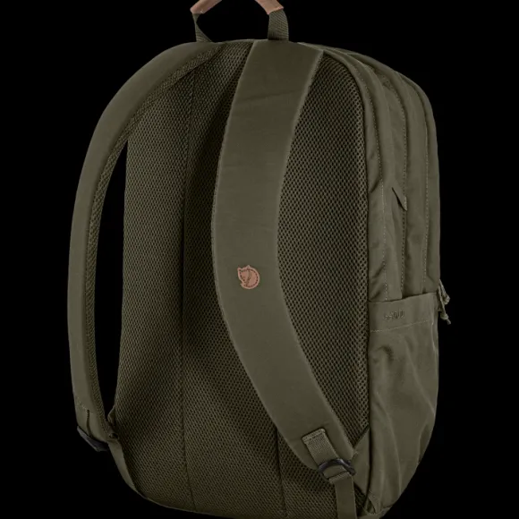 Fjällräven Räven 28