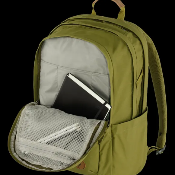 Fjällräven Räven 28
