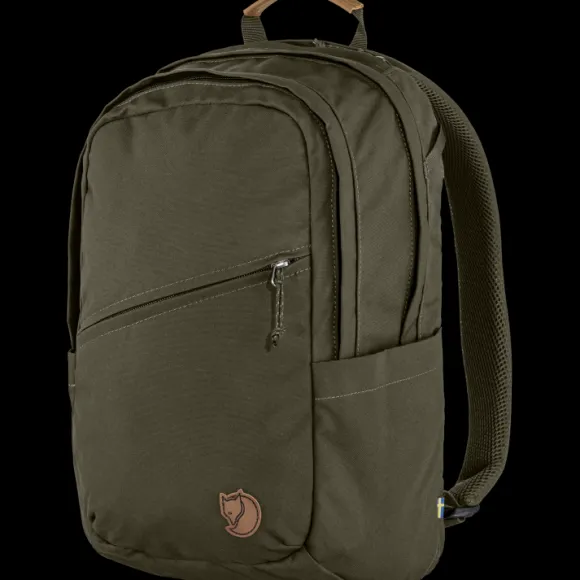 Fjällräven Räven 20