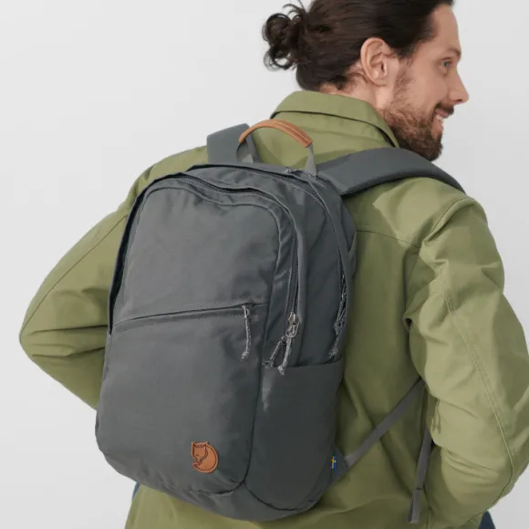 Fjällräven Räven 20