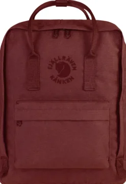 Fjällräven Re-Kanken