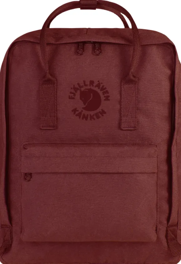 Fjällräven Re-Kanken