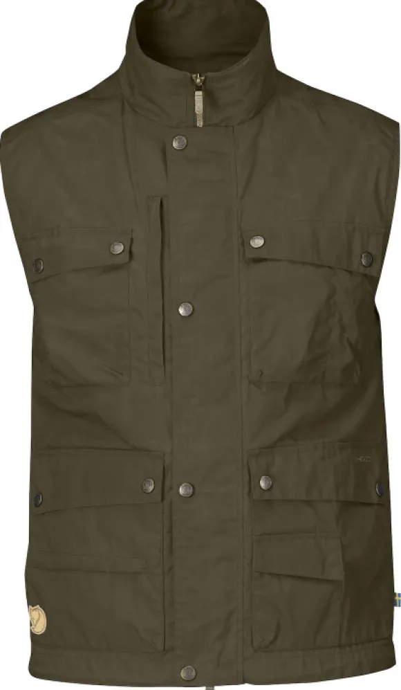 Fjällräven Reporter Lite Vest