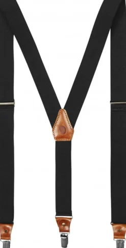 Fjällräven Singi Clip Suspenders