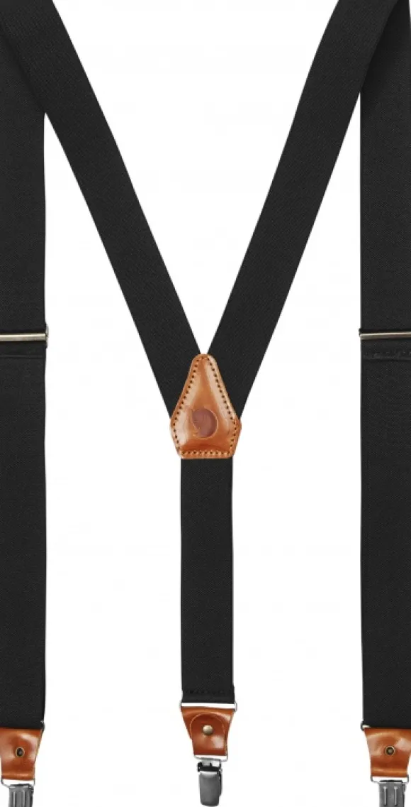 Fjällräven Singi Clip Suspenders