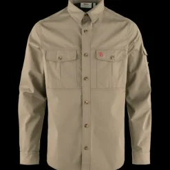 Fjällräven Singi Trekking Shirt