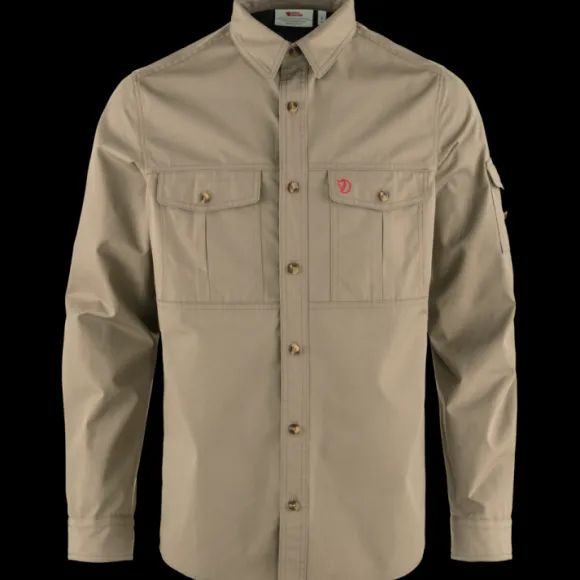 Fjällräven Singi Trekking Shirt