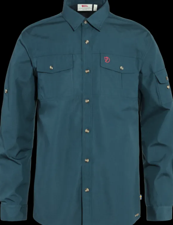 Fjällräven Singi Trekking Shirt