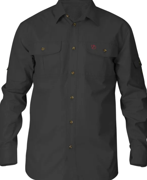 Fjällräven Singi Trekking Shirt