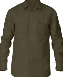 Fjällräven Singi Trekking Shirt