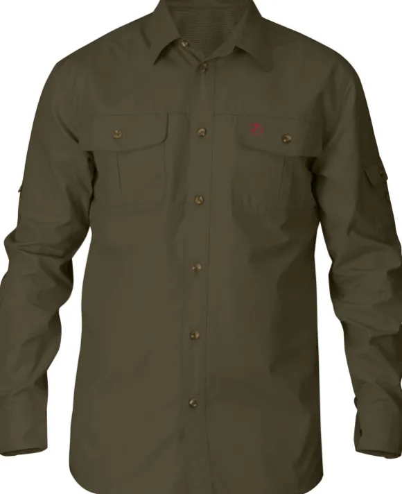 Fjällräven Singi Trekking Shirt