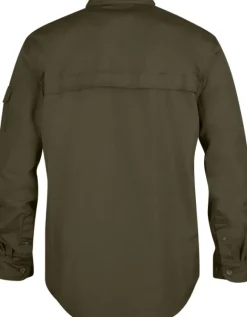 Fjällräven Singi Trekking Shirt