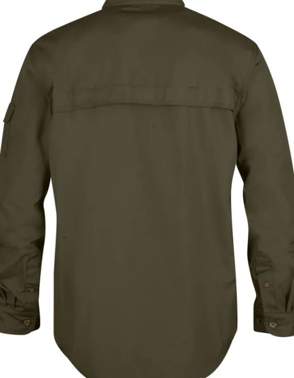 Fjällräven Singi Trekking Shirt