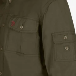 Fjällräven Singi Trekking Shirt