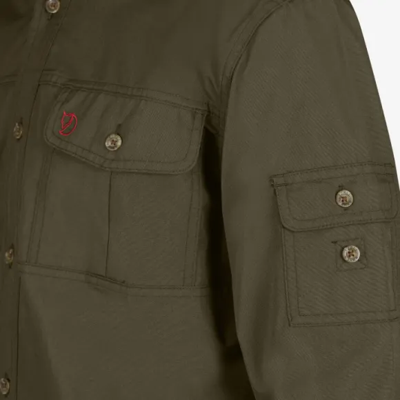 Fjällräven Singi Trekking Shirt