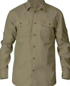 Fjällräven Singi Trekking Shirt