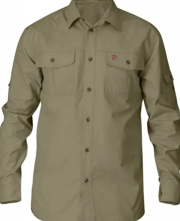 Fjällräven Singi Trekking Shirt