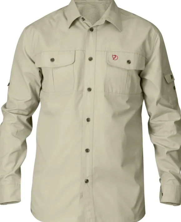 Fjällräven Singi Trekking Shirt