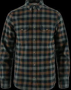 Fjällräven Skog Shirt