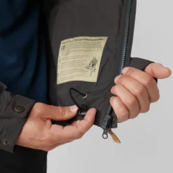 Fjällräven Skogsö Jacket