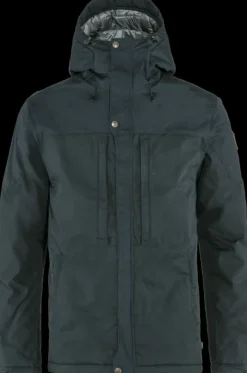 Fj&auml;llr&auml;ven Skogs&ouml; Padded Jacket