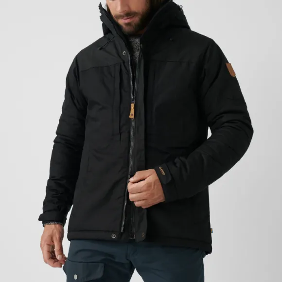 Fjällräven Skogsö Padded Jacket