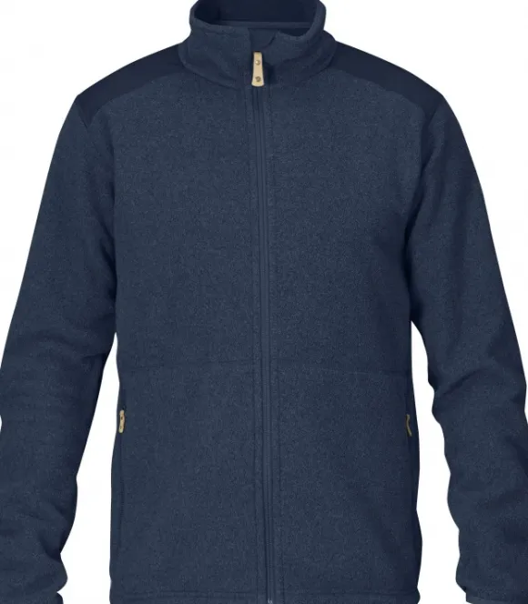 Fjällräven Sten Fleece