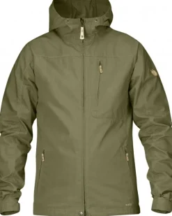 Fjällräven Sten Jacket