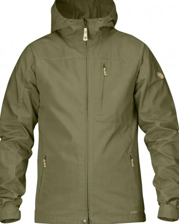 Fjällräven Sten Jacket