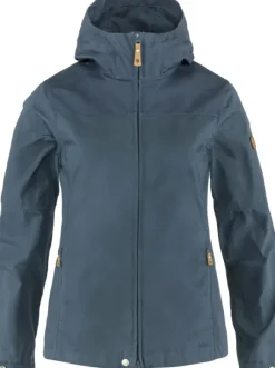 Fj&auml;llr&auml;ven Stina Jacket
