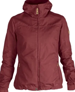 Fj&auml;llr&auml;ven Stina Jacket