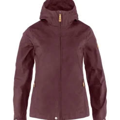 Fj&auml;llr&auml;ven Stina Jacket