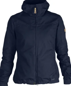 Fj&auml;llr&auml;ven Stina Jacket