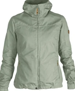 Fj&auml;llr&auml;ven Stina Jacket