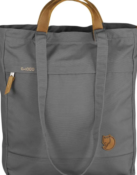 Fjällräven Totepack No. 1 Classic Colors