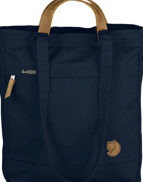 Fjällräven Totepack No. 1 Classic Colors