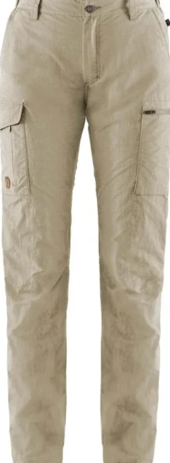 Fjällräven Travellers MT Trousers Women