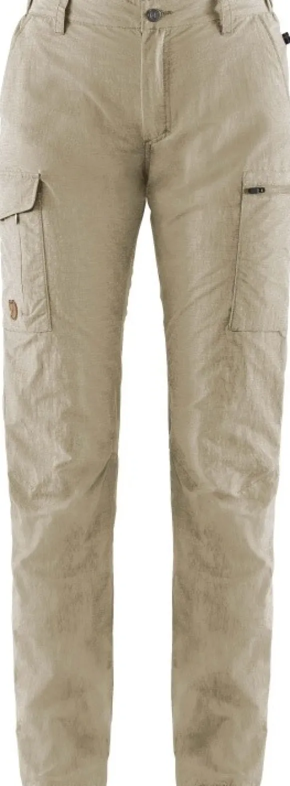 Fjällräven Travellers MT Trousers Women