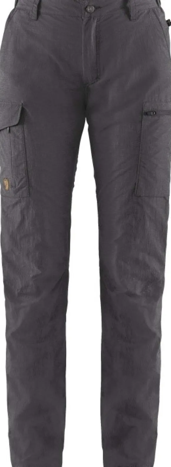 Fjällräven Travellers MT Trousers Women