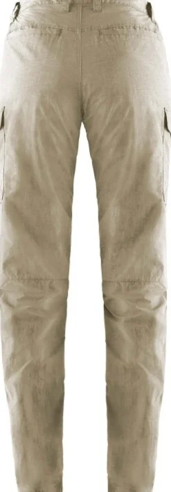 Fjällräven Travellers MT Trousers Women